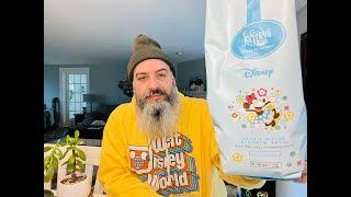 Minnie Mouse Bloomin' Brew by Joffrey's Review