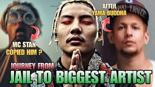 HOW VTEN CHANGED THE NEPALI HIPHOP ft. YAMA BUDDHA