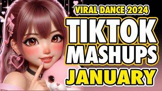 New Tiktok Mashup 2025 Philippines Party Music Viral Dance Trends January 12th