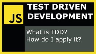 Test Driven Development with FizzBuzz - TDD tutorial for beginners