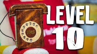 The HARDEST Puzzle Ever!! - $1000 Phone Puzzle Box (Level 10)
