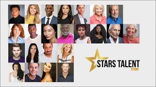 Stars Talent Agency