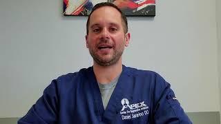 Ask Dr. Dan Week 14 Answers: How EmSculpt NEO works in New Jersey? Reduce Fat and Build Muscle Now!