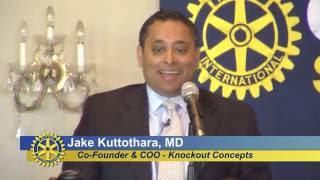 ColumbusRotary: Mobile 3D Scanning - The Future of Digital Imaging