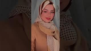 Irani Style Easy Way to Wear Hijab‍️