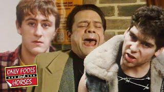 Funny Moments with the Trotters From Series 4 | Only Fools And Horses | BBC Comedy Greats