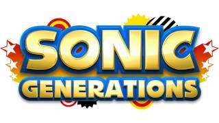 Rival Battle   Shadow For True Story   Sonic Generations Music Extended