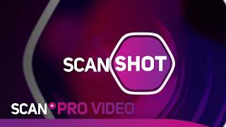 Sign up to Scan Pro Video Scanshot!