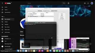 Fix XAMPP Apache Not Starting on macOS | Quick & Easy Solutions | BlueTek