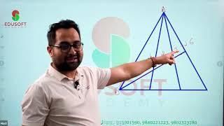 Figure Counting लोकसेवा  खरिदार - BOST (IQ) #Toofan |by Sunil Chhetri | @EdusoftAcademy