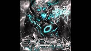 Excision - X Rated [HD]