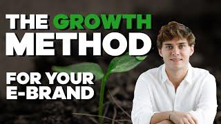 The GROWTH METHOD - THE GAME OF MOMENTUM