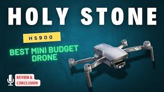 The Best Budget Drone Beast | Drone Diary