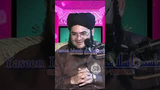 Allama Nasir Madni Funny .Dulha Style...!!!!