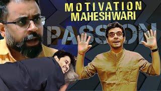 Motivation Maheshwari, Dumb Charades, Cheat Day and more