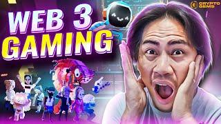 Web3 Gaming | Crypto Games | Best Web3 Games