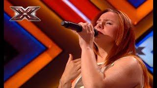 Better than Pink Floyd! Ukrainian housewife exceeded the legendary rock band on X Factor