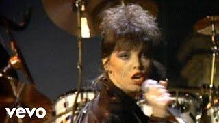 Pat Benatar - Little Too Late (Official Music Video)