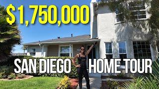 Living in Crown Point | San Diego Home Tours