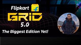 Flipkart Grid 5.0 | Personalized Product Recommendation System