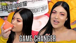 *NEW* SOL DE JANEIRO Bom Dia Bright Cream! GAME CHANGER 