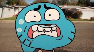 Gumbal Taken out of Context is a Terrible Idea