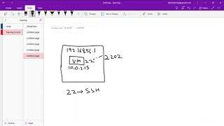 Lecture 16 of 18 : How to configure port forwarding in virtual box