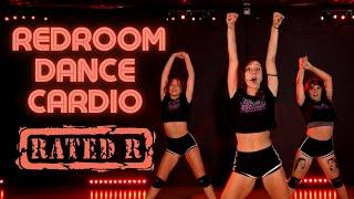 MINI RATED R DANCE WORKOUT- Explicit Music and Dancing to Empower You!