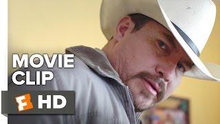 Hostile Border Movie CLIP - Are You A Criminal? (2016) - Veronica Sixtos, Julio Cedillo Movie HD