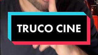 TRUCO para LLEVAR COMIDA al CINE 