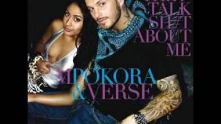 Matt Pokora - They Talk Sh*t About Me [HQ]