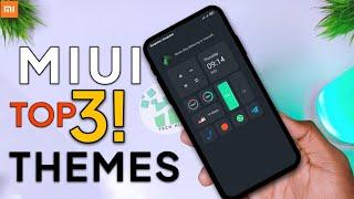 Miui 13 VIP Theme For Jul 2022 | New System UI & Lockscreen On Miui | Miui Theme