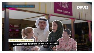 What Everyone Needs To Know About Collectors In The Middle East | Revolution Top Retailers | EP 2