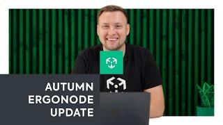 Import like never before! – Autumn Ergonode Update