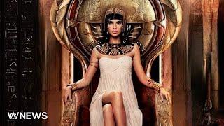 Gal Gadot as Cleopatra │ Whitewashing Controversy │ News Update ( The Cine Wizard )