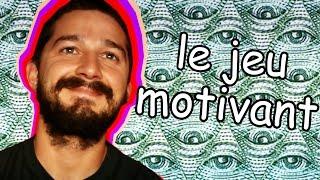 VOUS ALLEZ ÊTRE MOTIVÉS !