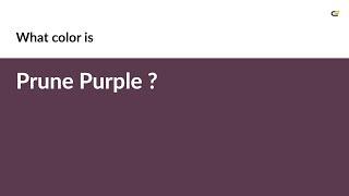 Prune Purple color #5c3a4d hex color - Red color - Cool color 5c3a4d