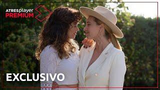 El video de la boda de Luisita y Amelia | Exclusivo | #Luimelia T4 completa en ATRESplayer PREMIUM