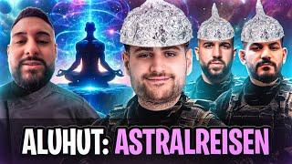 EXISTIEREN ASTRALREISEN WIRKLICH?🪐Erfahrungsbericht von einem Astralreisenden mit Mert, Ediz & Migo