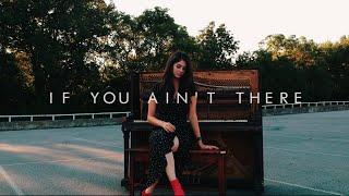 Mignon - If You Ain't There (Official Music Video)