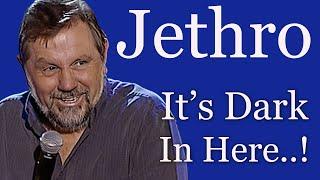 Jethro - 3 Crackers In A Row - Watch To The End - It's Dark In Here...??..! Please Subscribe