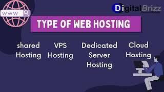 DIGITAL BRIZZ / TOP web development company in rajkot gujarat/ best web hosting provider company/