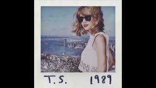 Taylor Swift - This Is What You Came For (Demo)