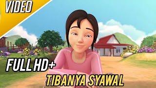 Upin & Ipin - Tibanya Syawal [Full Episode]