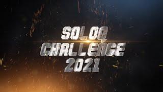 SoloQChallenge 2021 Trailer