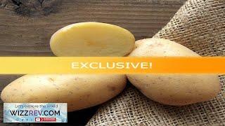 Potato (Mid-Season) Agata (Organic/Heirloom) – Seeds Review