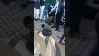 Sufi Cult Teaching Kids To Wobble From an Early Age