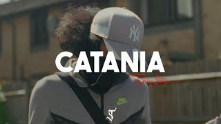 [SOLD] Afro x Guitar Drill type beat "Catania"