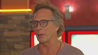 William Fichtner comes home for screening of new film, will attend 5/14 memorial service