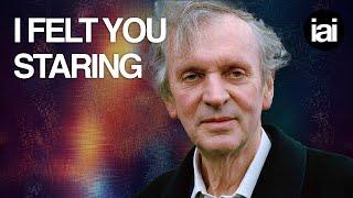 Scopaesthesia challenges the limits of consciousness | Rupert Sheldrake